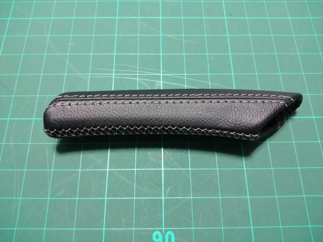 ハンドル色落ち巻替等施工例 No.20(ページ新設、更新済)
