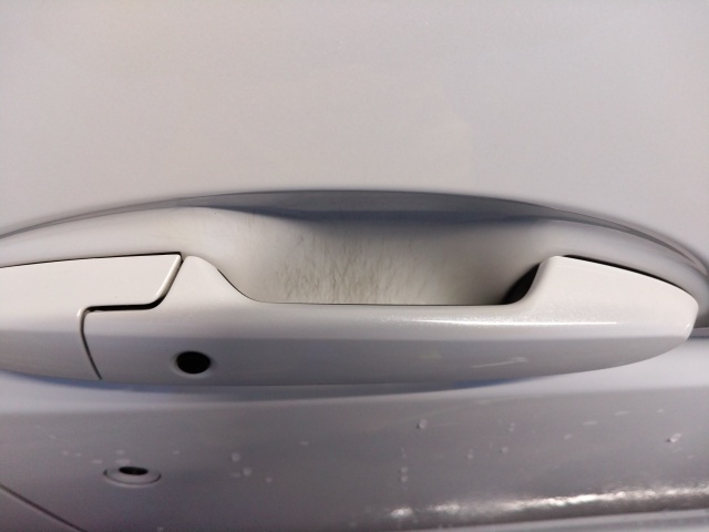 外装特殊処理　施工例 No.9(ページ新設､随時更新中！)