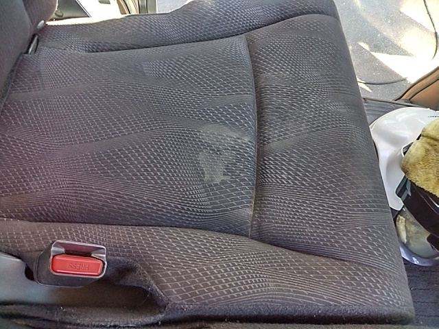 シートクリーニング編 No.3(ページ新設、随時更新中！)