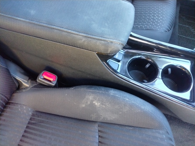 シートクリーニング編 No.3(ページ新設、随時更新中！)