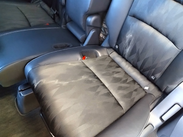 シートクリーニング編 No.3(ページ新設、随時更新中！)