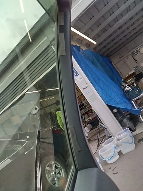 その他の各部清掃etc編　No.2（ページ新設、随時更新中！）