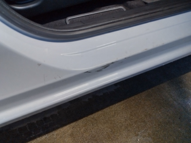 外装特殊処理　施工例 No.9(ページ新設､随時更新中！)