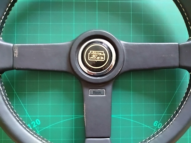 ハンドル色落ち巻替等施工例 No.25(ページ新設、随時更新中！)